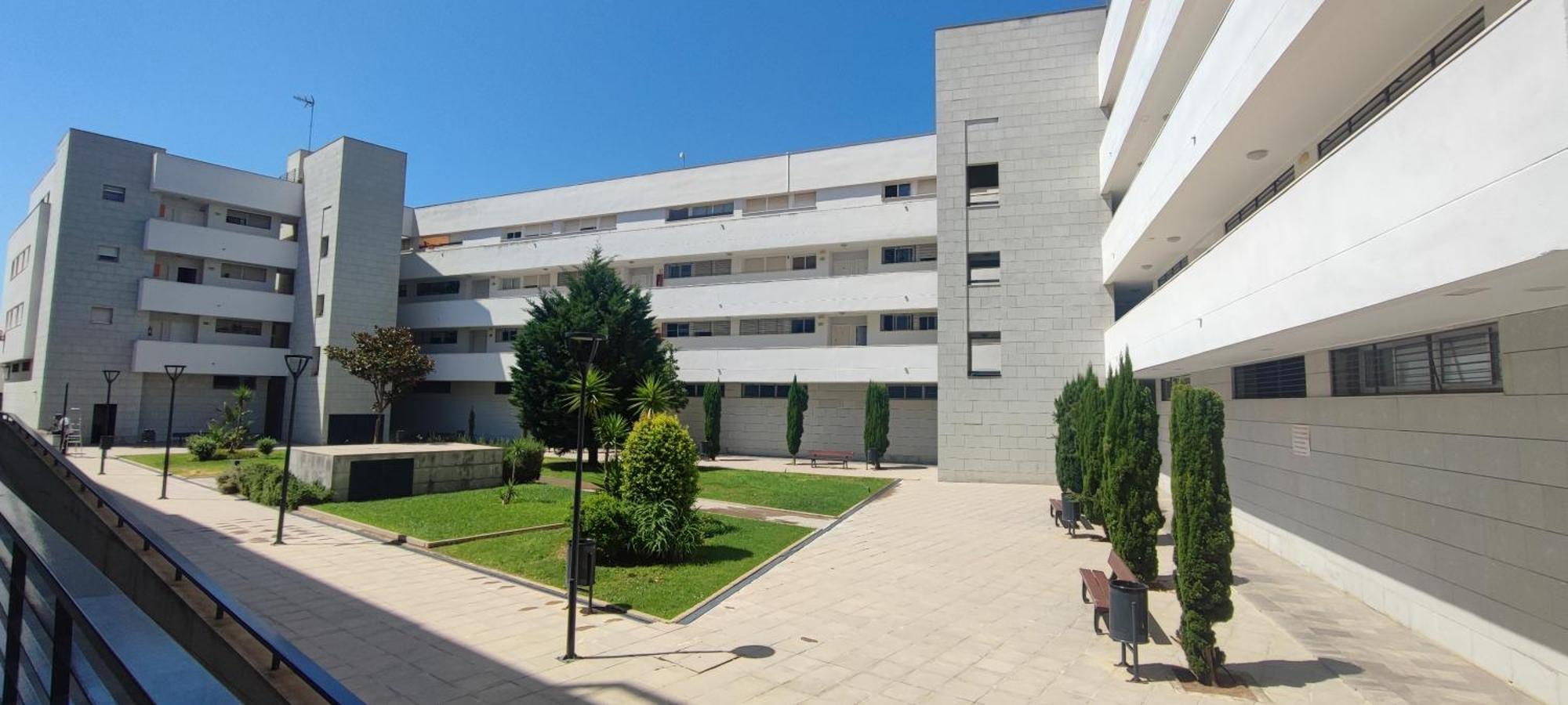 Apartamento La Paz. Un Lugar Para Descansar. Isla Cristina Exterior foto