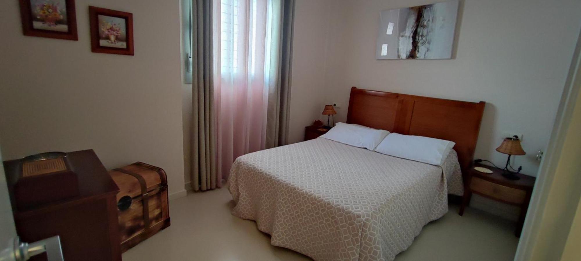 Apartamento La Paz. Un Lugar Para Descansar. Isla Cristina Exterior foto
