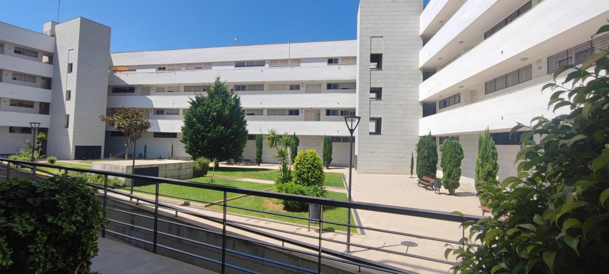 Apartamento La Paz. Un Lugar Para Descansar. Isla Cristina Exterior foto