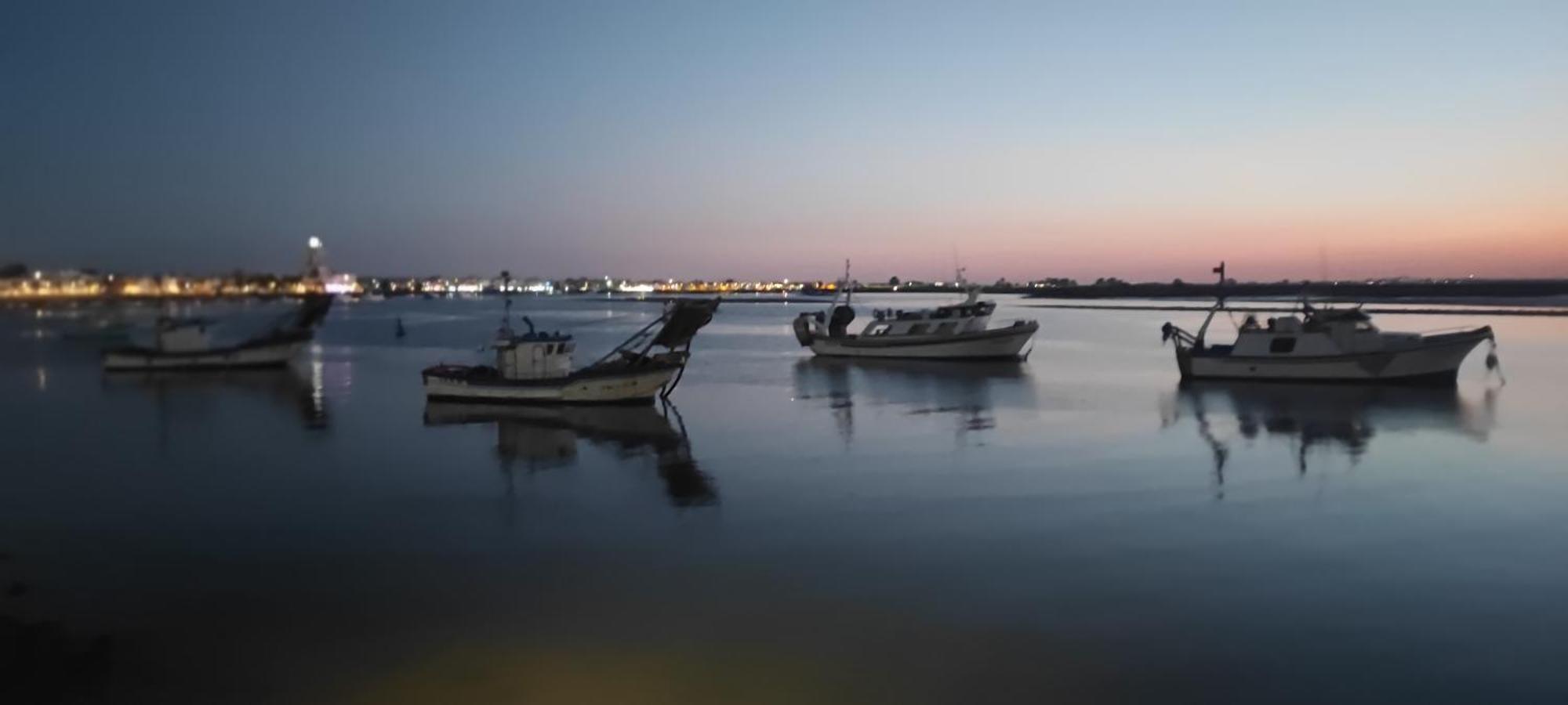 Apartamento La Paz. Un Lugar Para Descansar. Isla Cristina Exterior foto