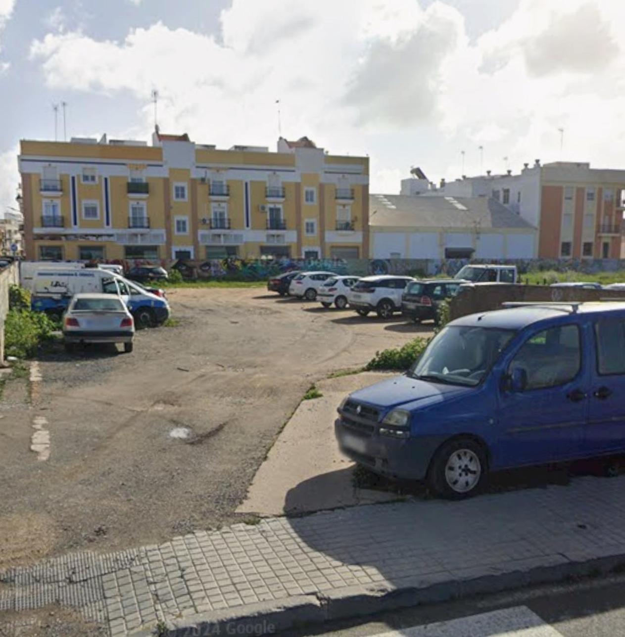 Apartamento La Paz. Un Lugar Para Descansar. Isla Cristina Exterior foto